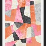 Cuadro Fragments XIV