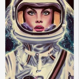 Cuadro LE COSMONAUTE