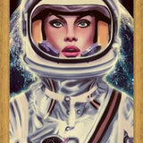 Cuadro LE COSMONAUTE