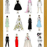 Cuadro Audrey Hepburn