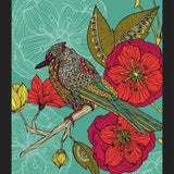 Cuadro Contented Constance