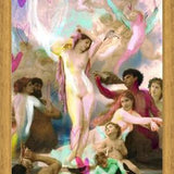 Cuadro Venus in Color