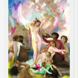 Cuadro Venus in Color