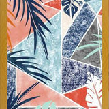 Cuadro Tropicalia