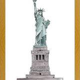 Cuadro Statue of Liberty