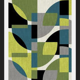 Cuadro Fragments IV