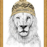 Cuadro Winter is Coming