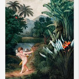 Cuadro Cupido