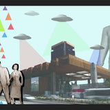 Enmarcado En el GAM pasan cosas.