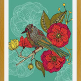 Cuadro Contented Constance