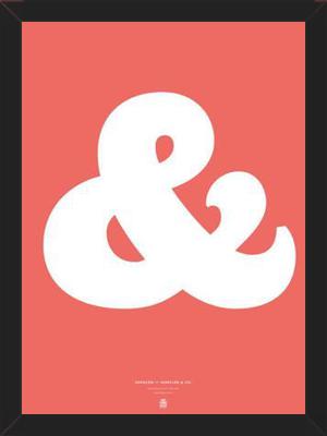 Cuadro Ampersand Saracen 03