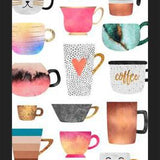 Cuadro Coffee Cup Collection