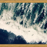 Cuadro The Ocean Roars