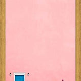 Cuadro Camino a no se sabe dónde