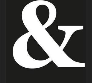 Cuadro Ampersand Georgia 02