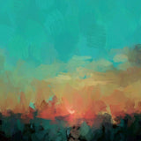 Canvas Martinique - Galeria Impresionarte