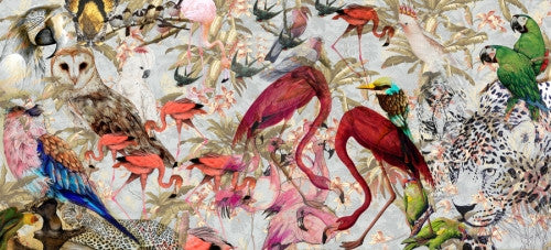 pink II - Galeria Impresionarte