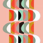 Canvas WHAT COLOR IS THE MOON II - Galeria Impresionarte