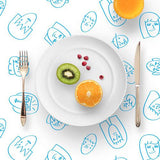 Mantel de Hule Kids