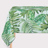 Mantel de Hule Tropico