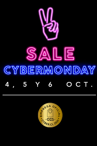 ¡Imperdible! Renueva tu casa con ofertas Cyber Monday.