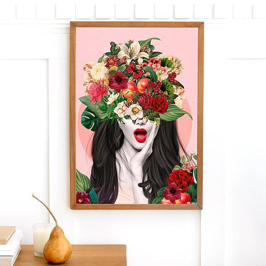 Directo desde Brasil: Artista Destacada.