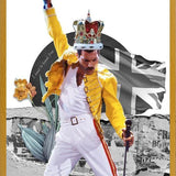 Cuadro Freddie Mercury