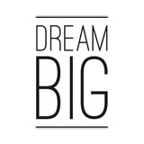 Canvas Dream BIG