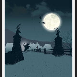 Cuadro Sleepy Hollow