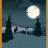 Cuadro Sleepy Hollow