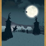 Cuadro Sleepy Hollow