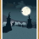 Cuadro Sleepy Hollow