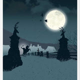 Cuadro Sleepy Hollow