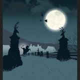Cuadro Sleepy Hollow