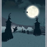 Cuadro Sleepy Hollow