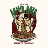 Canvas Mamma Mia
