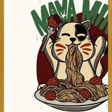 Cuadro Mamma Mia