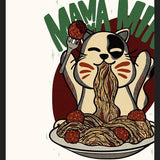 Cuadro Mamma Mia