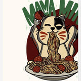 Cuadro Mamma Mia