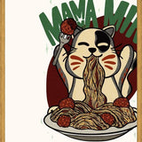 Cuadro Mamma Mia