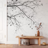 Papel Mural Arbol