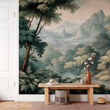 Papel Mural Le Beau Paysage