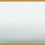 Cuadro Teal Watercolor Gradient
