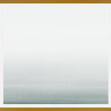 Cuadro Teal Watercolor Gradient