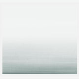Cuadro Teal Watercolor Gradient