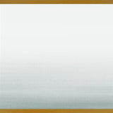 Cuadro Teal Watercolor Gradient