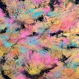 Canvas Pink Panter