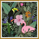 Cuadro Jungle