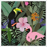 Cuadro Jungle