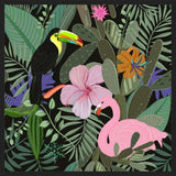 Cuadro Jungle